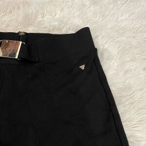 Guess Black Garment with Red Label